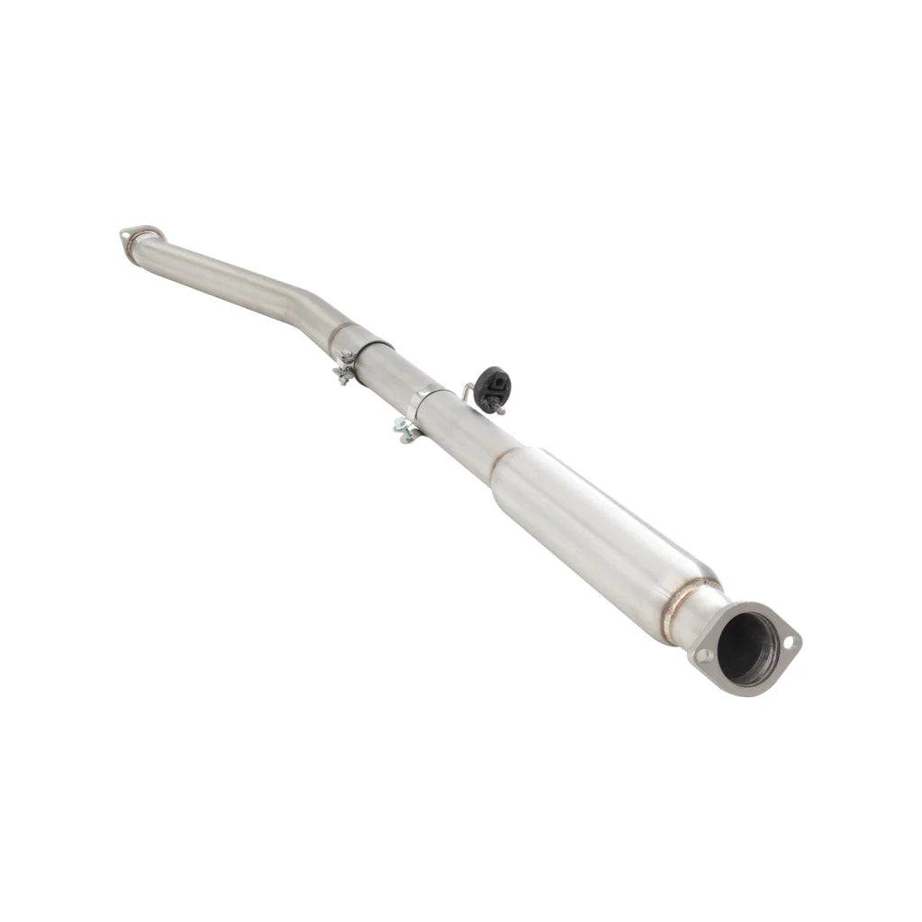 XForce Exhaust System for Hyundai Kona (07/2021 - on)