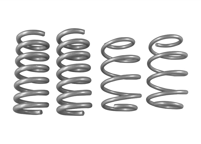 Whiteline Performance Suspension Kit to Suit Ford Mustang S550 and S650 with MagneRide