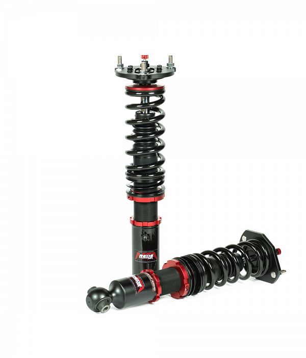 MCA Red Series Kit to suit Mazda RX7 FC