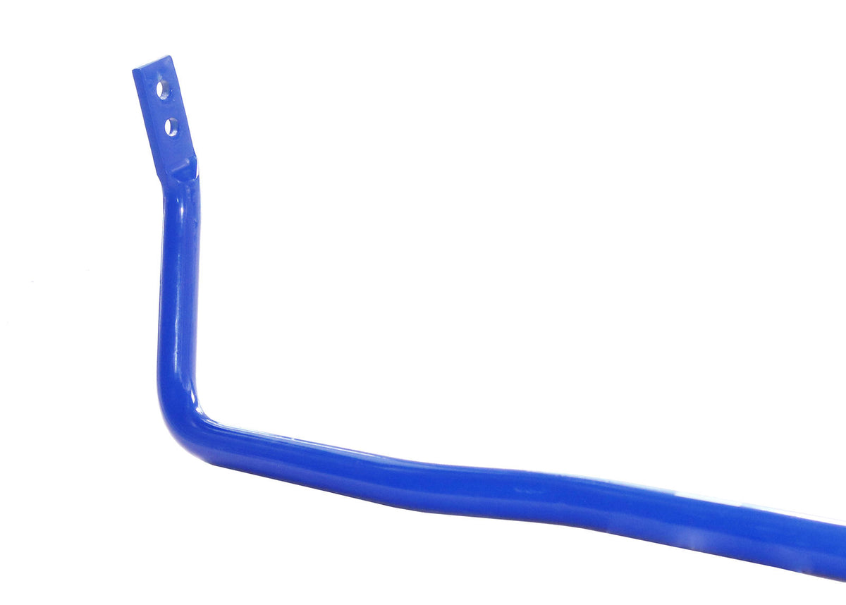 SuperPro 22mm Solid 2 Point Adjustable Rear Sway Bar to suit Ford Falcon Fg 07-On