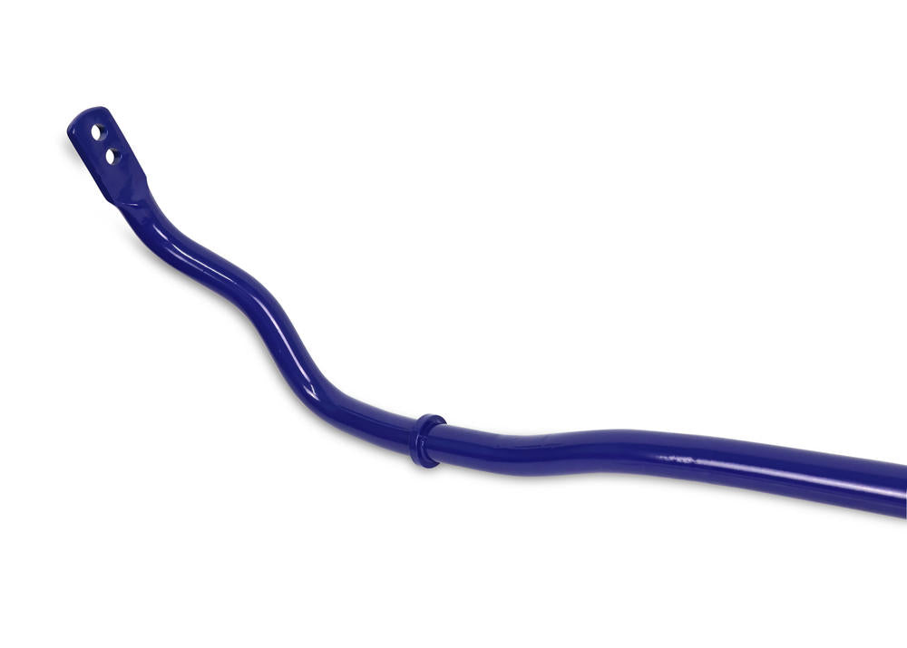 SuperPro Front Axle Sway bar - 27mm 2 point adjustable to Suit Toyota Corolla GZEA14 GR AWD