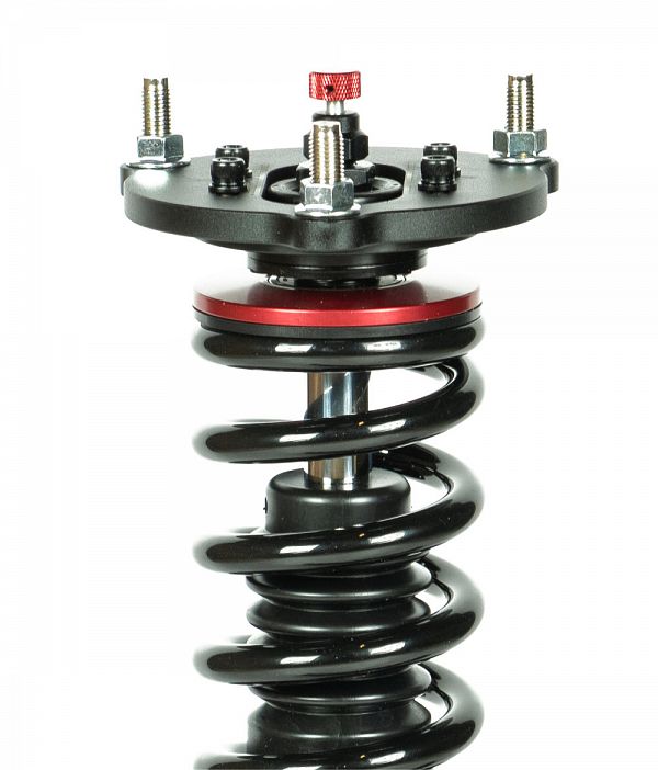 MCA Red Series Kit to suit Mitsubishi Evolution 7 to 9