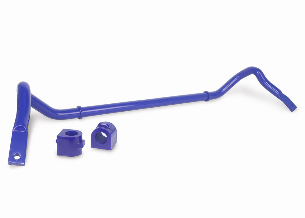 SuperoPro 33mm Extra Heavy Duty Non Adjustable Front Sway Bar Kit to suit Ford Falcon FG, FGX