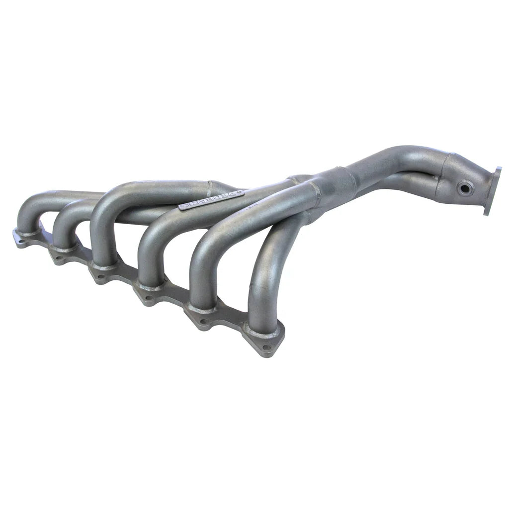 Redback Headers for Ford Falcon FG 6 Cylinder XR6 G6 G6E XT