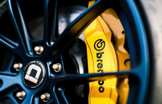 Braking