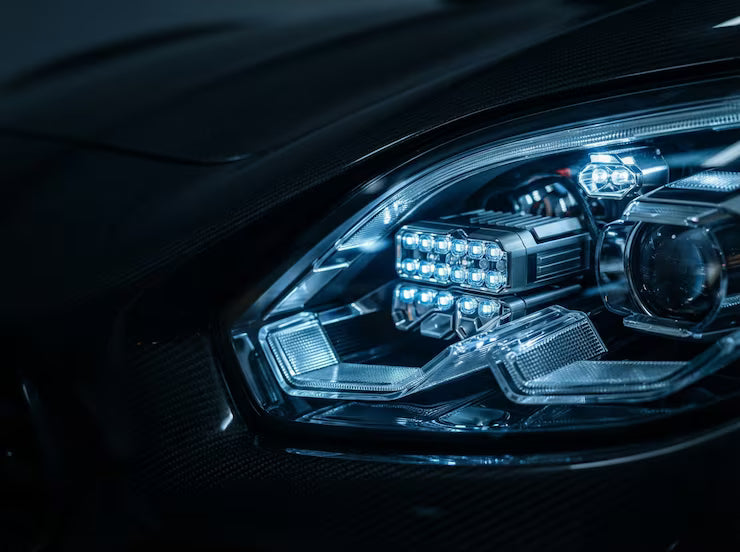 Lighting