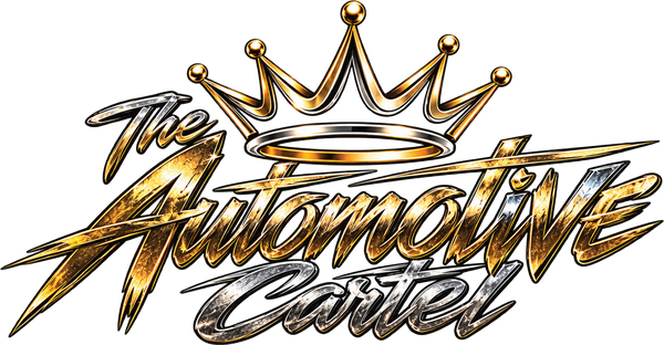 The Automotive Cartel