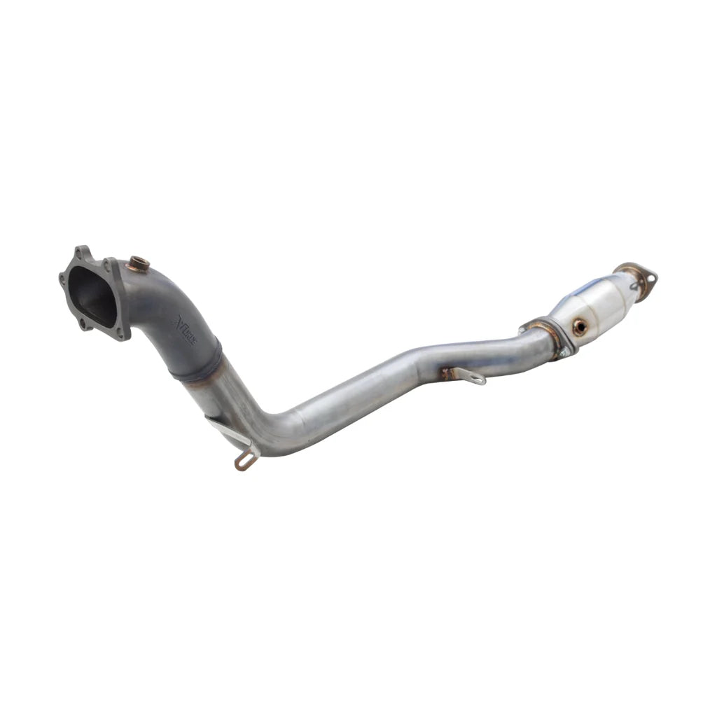 Xforce Exhaust For Subaru WRX, STI Forester XT Downpipe kit