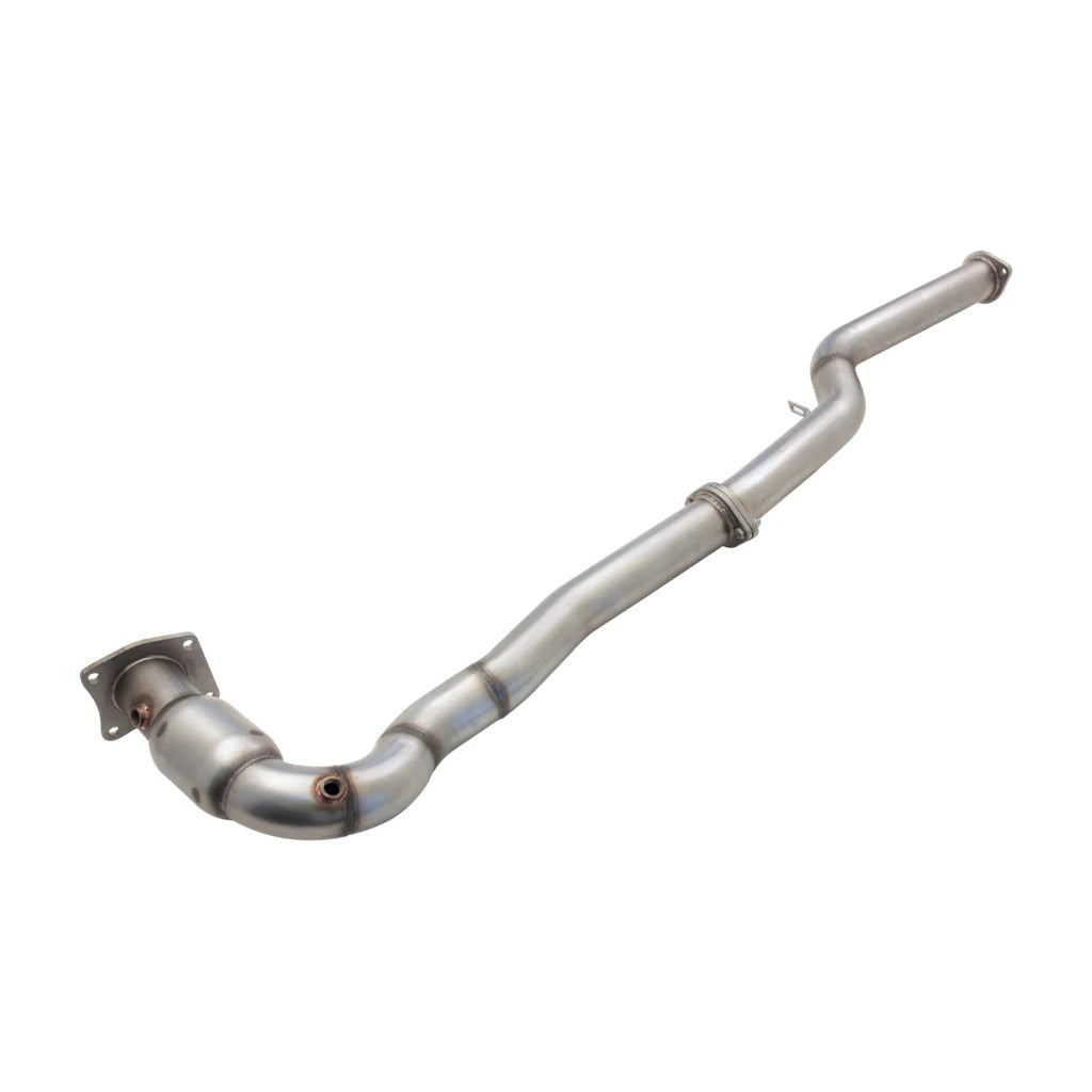 Xforce Exhaust For Subaru VA WRX FA20 Manual Downpipe Kit