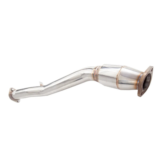 Xforce Exhaust For Toyota 86 and Subaru BRZ 3Inch High Flow Cat Pipe