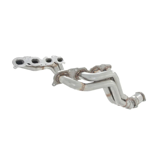 XForce Header for Mercedes Amg C63 (11/2015 - 2018)