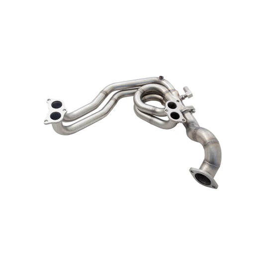 Xforce Exhaust For 4U-GSE 4 into 1 Header