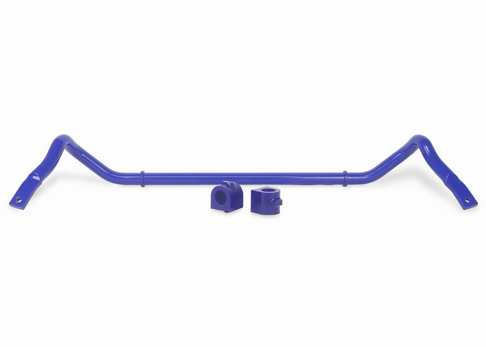 SuperoPro 33mm Extra Heavy Duty Non Adjustable Front Sway Bar Kit to suit Ford Falcon FG, FGX