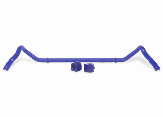 SuperoPro 33mm Extra Heavy Duty Non Adjustable Front Sway Bar Kit to suit Ford Falcon FG, FGX