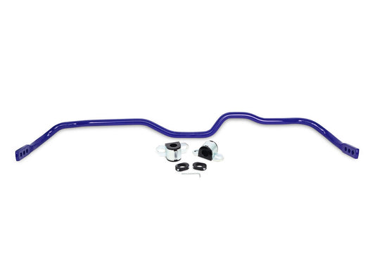 SuperPro Rear Sway Bar - 24mm 3 Point Adjustable to Suit Toyota GR Yaris and GR Corolla