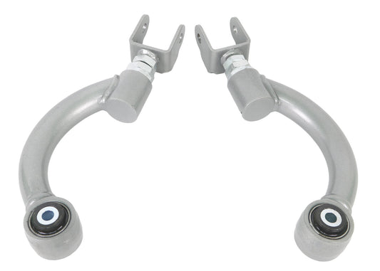 Whiteline Adjustable Rear Upper Camber Arms to Suit Toyota Corolla and Yaris GR AWD
