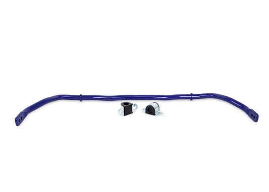 SuperPro Front Axle Sway bar - 27mm 2 point adjustable to Suit Toyota Corolla GZEA14 GR AWD