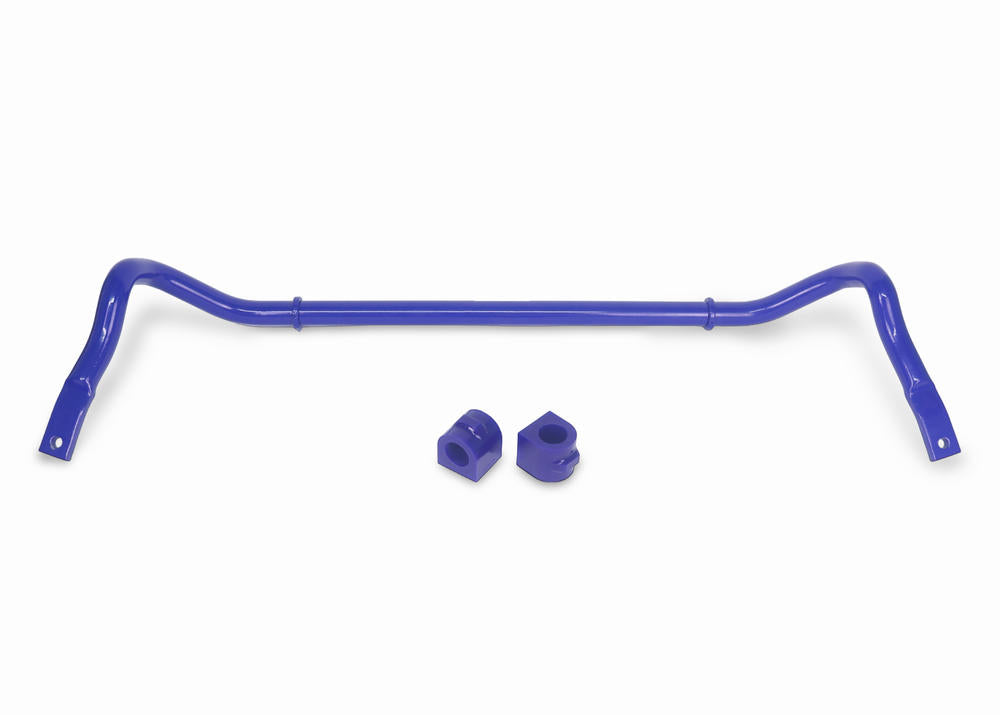 SuperoPro 33mm Extra Heavy Duty Non Adjustable Front Sway Bar Kit to suit Ford Falcon FG, FGX