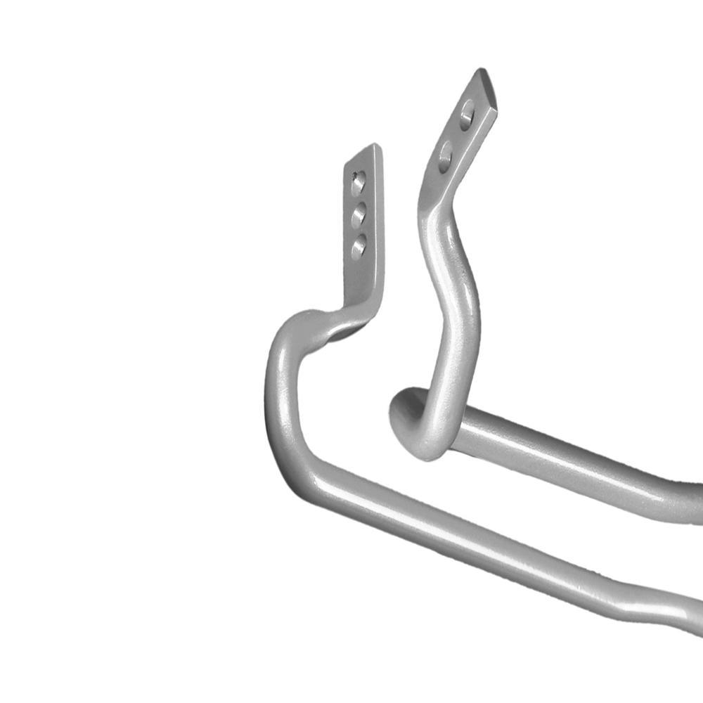 Whiteline Front and Rear Sway Bar - Vehicle Kit to Suit Subaru BRZ ZC6 and Toyota 86 / GR86