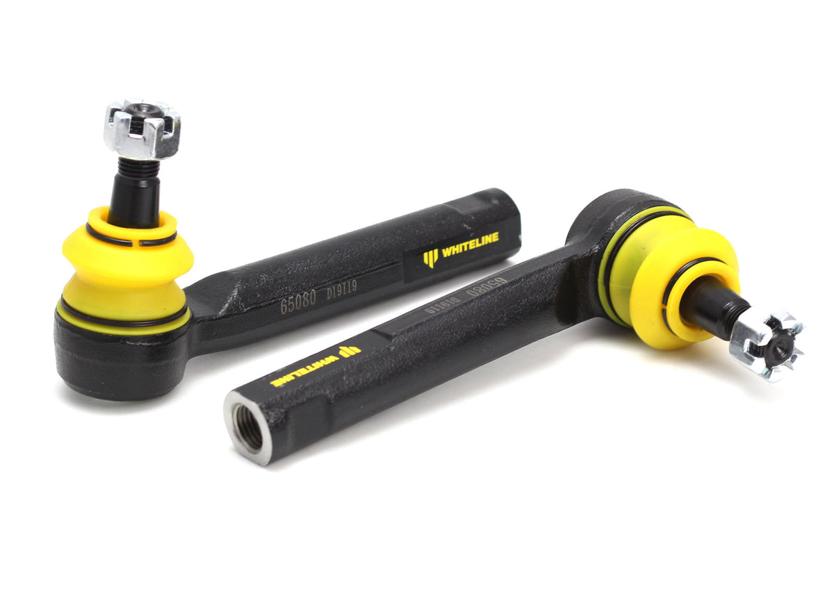 Whiteline Front Roll Centre/Bump Steer - Correction Kit to Suit Subaru Forester, Impreza, Levorg, Liberty and Outback
