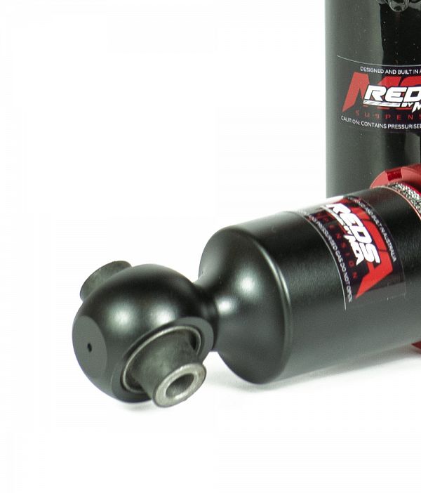 MCA Red Series Kit to suit Mazda RX7 FC