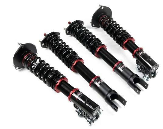 MCA Red Series Kit to suit Mitsubishi Evolution 7 to 9