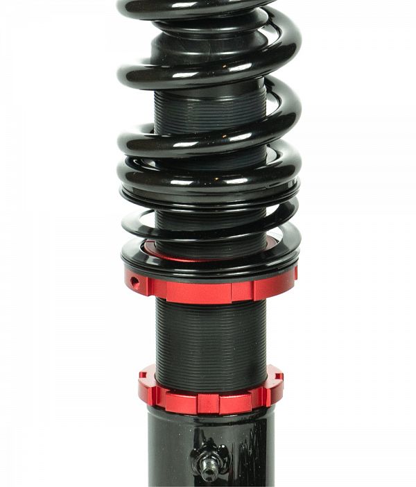 MCA Red Series Kit to suit Mitsubishi Evolution 7 to 9