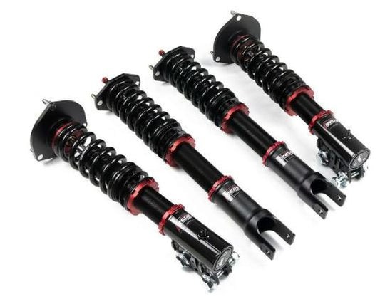 MCA Red Series Kit to suit Subaru Impreza VA WRX/STi 2014-2021