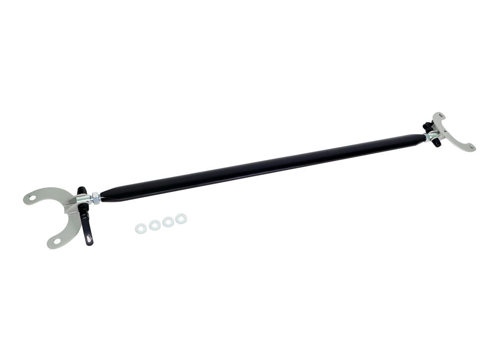 Rear Strut Tower Brace to Suit Mitsubishi Lancer Evo 4 5 6 7 8 9