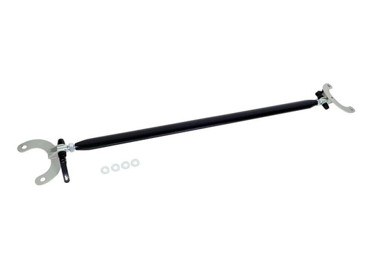 Rear Strut Tower Brace to Suit Mitsubishi Lancer Evo 4 5 6 7 8 9