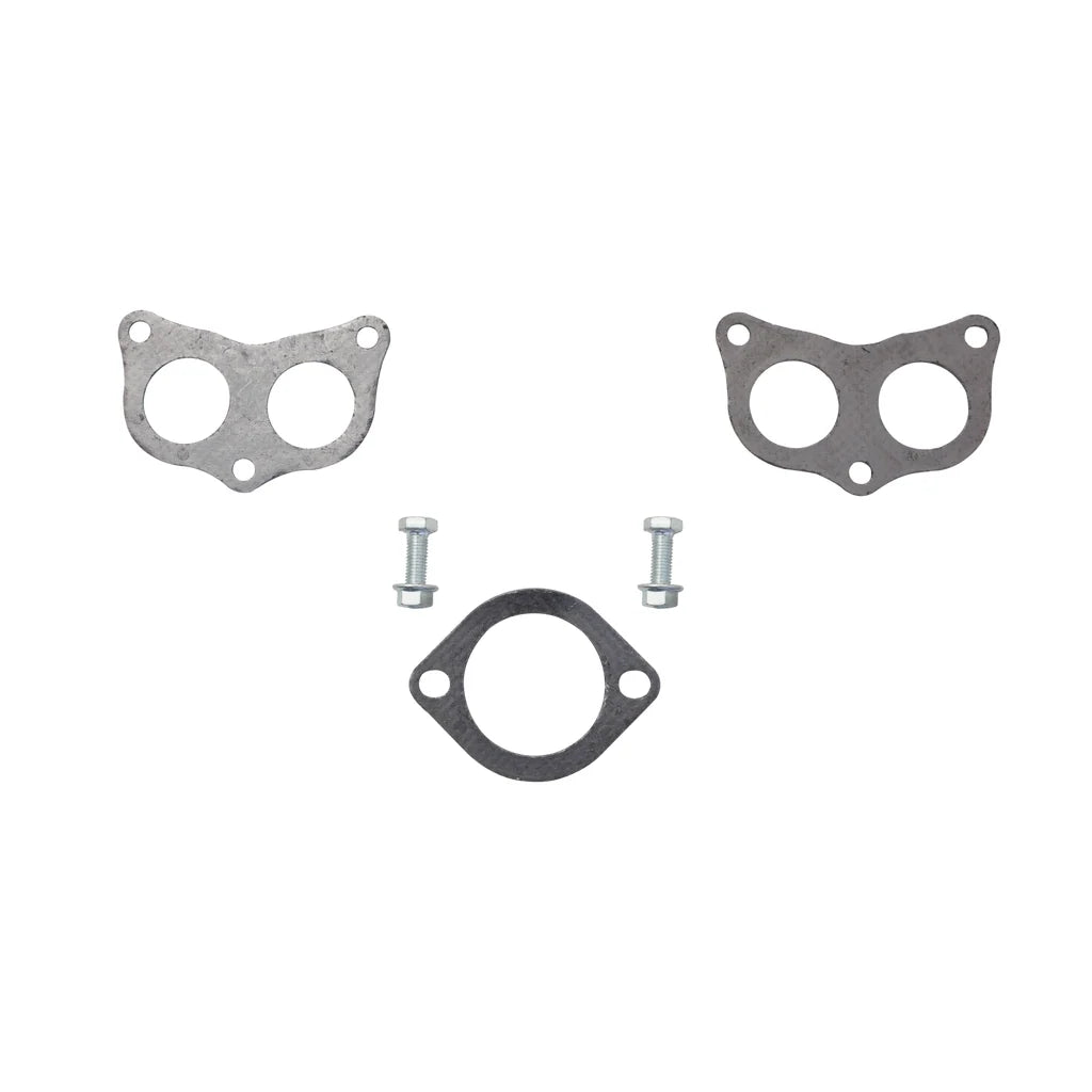 Xforce Exhaust For 4U-GSE 4 into 1 Header