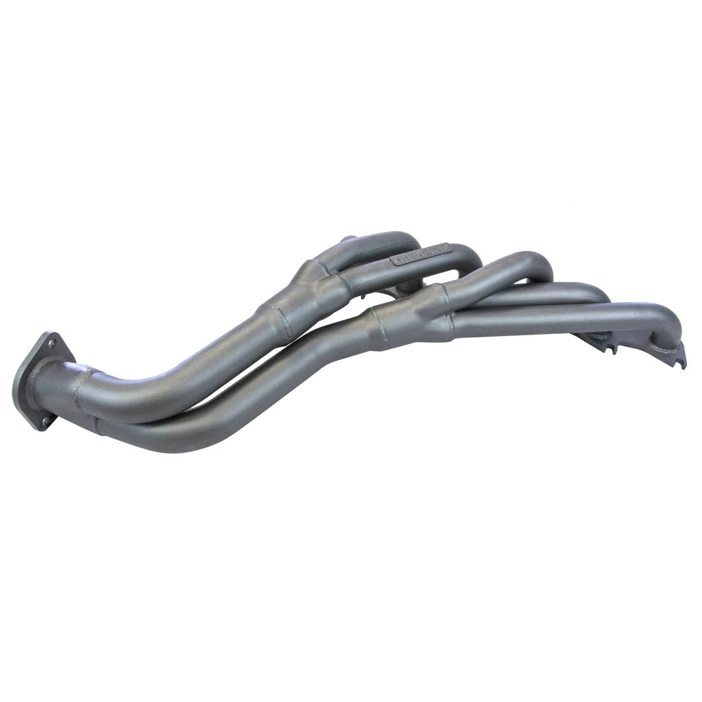 Redback Headers for Ford Falcon FG 6 Cylinder XR6 G6 G6E XT