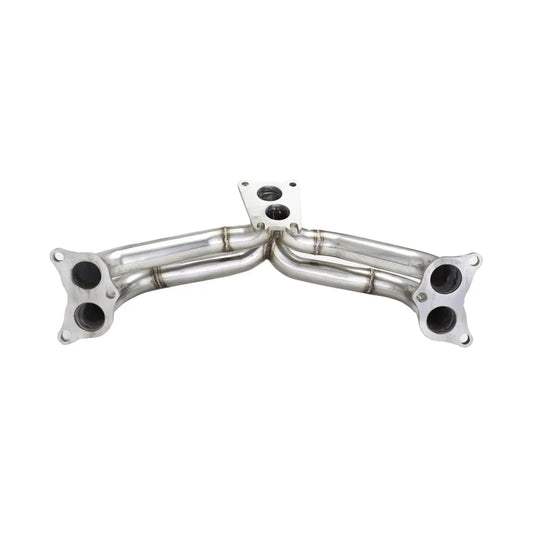 Xforce Turbo Manifold for Subaru WRX VA with FA20