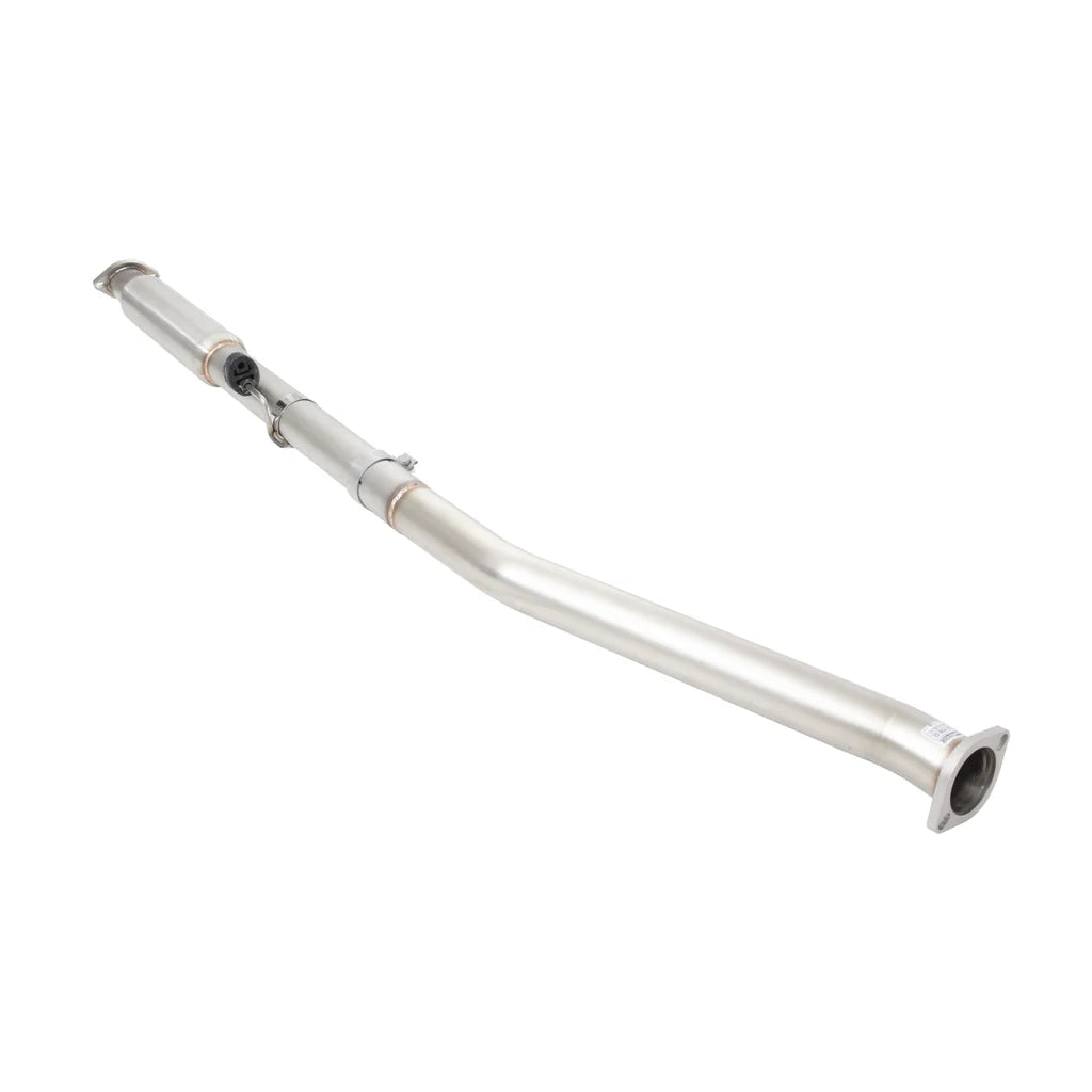 XForce Exhaust System for Hyundai Kona (07/2021 - on)
