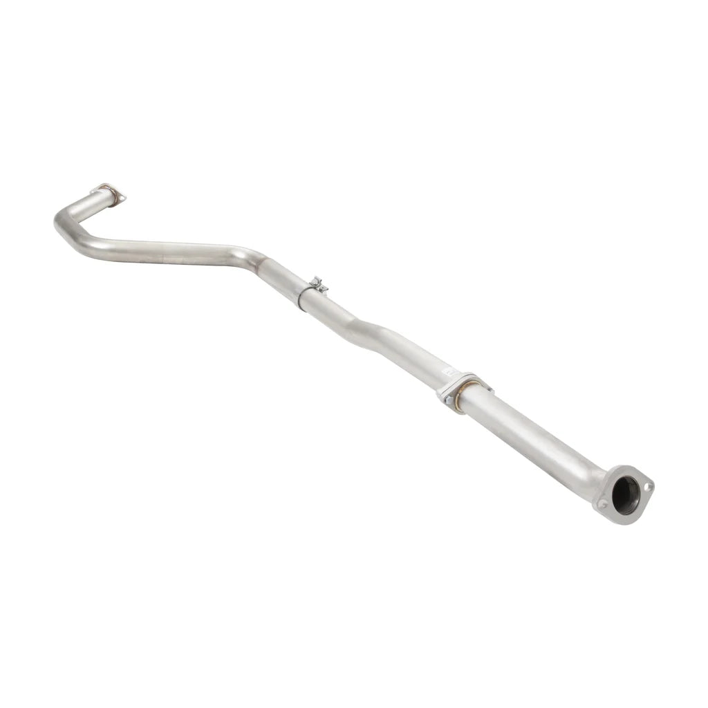 XForce Resonator and Cat delete for KIA Cerato GT 1.6 and Hyundai I30