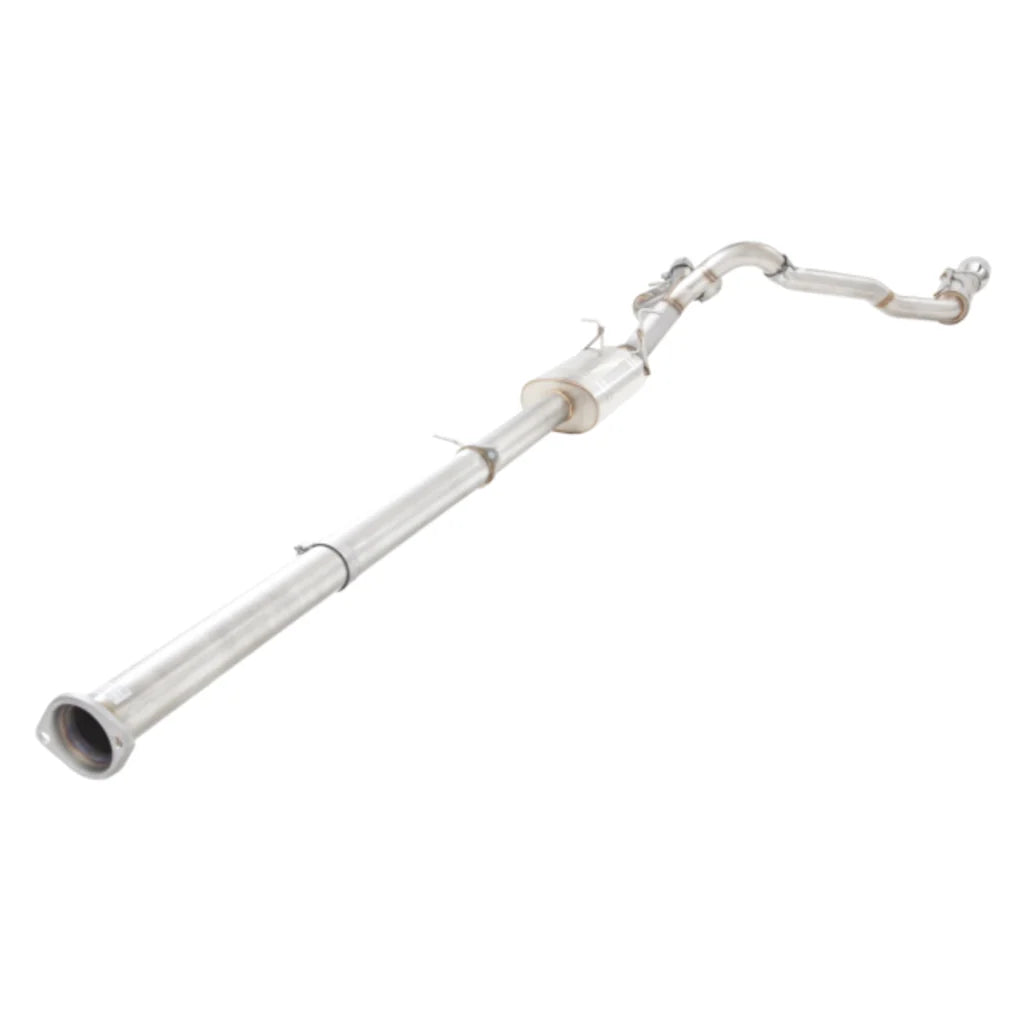 Xforce Exhaust for RAM DT 1500 5.7L HEMI Performance Cat Back Exhaust System