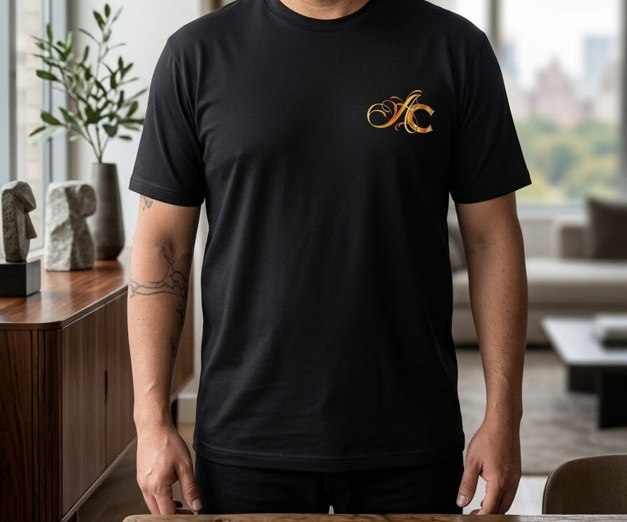 The Automotive Cartel Classic Tee