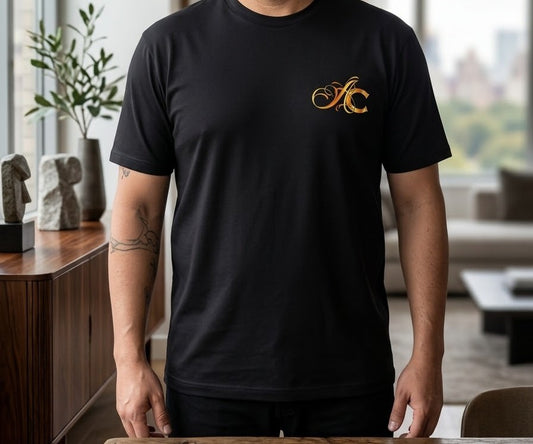 The Automotive Cartel Classic Tee