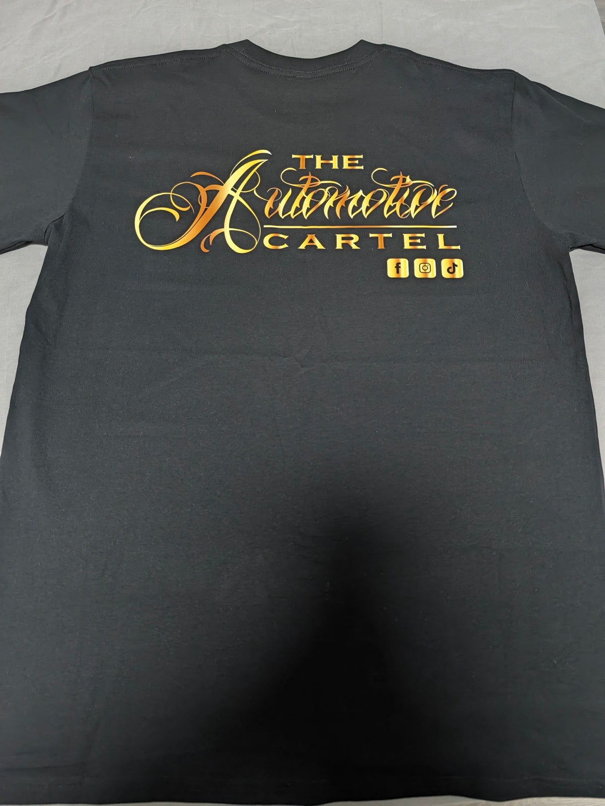 The Automotive Cartel Classic Tee